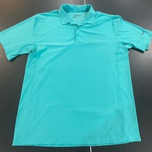 Nike Golf Tour Performance Dri Fit